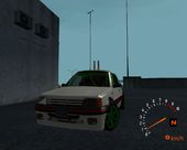 Peugeot 205 GTI
